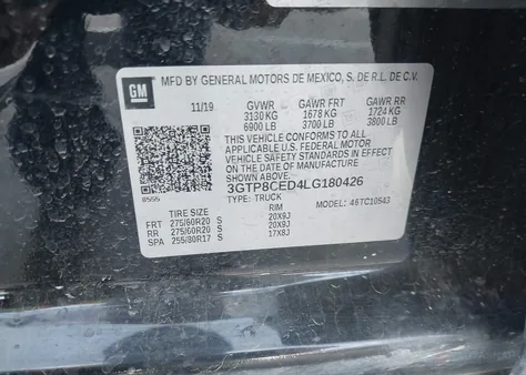 3GTP8CED4LG180426